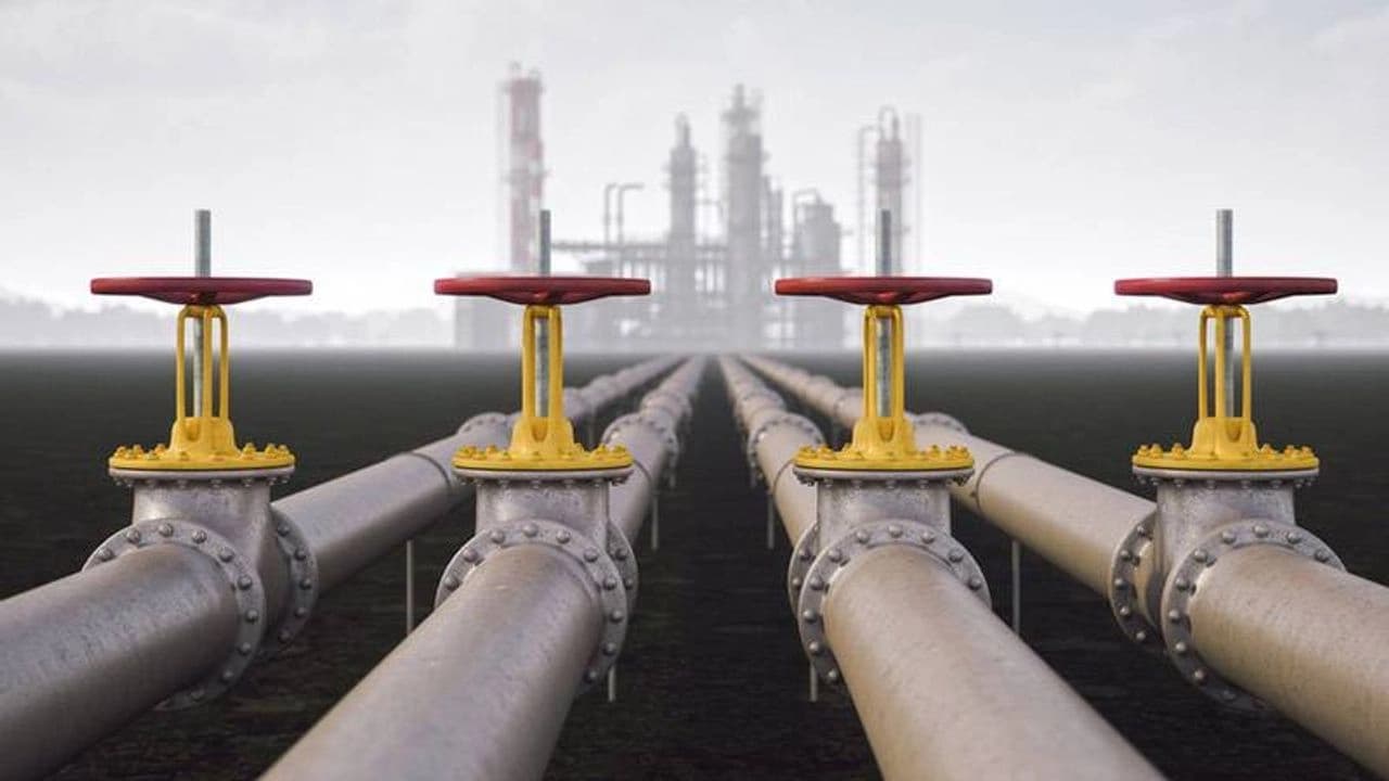 Azerbaycan-Türkiye doğal gaz anlaşması uzatıldı
