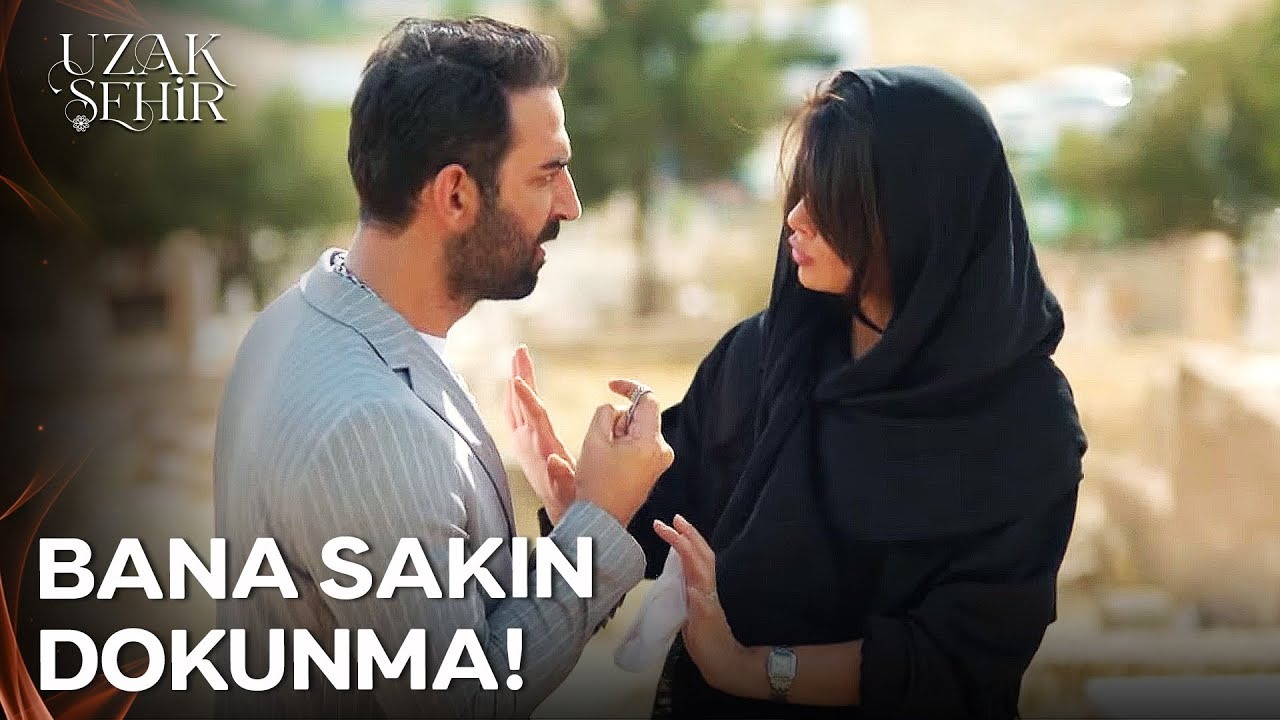 Uzak Şehir konusu, oyuncuları ve nerede çekiliyor hakkında detaylar belli oldu