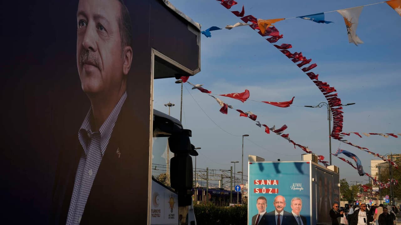 Forbes: Türkiye Seçimlerinde Mantık Kayboluyor
