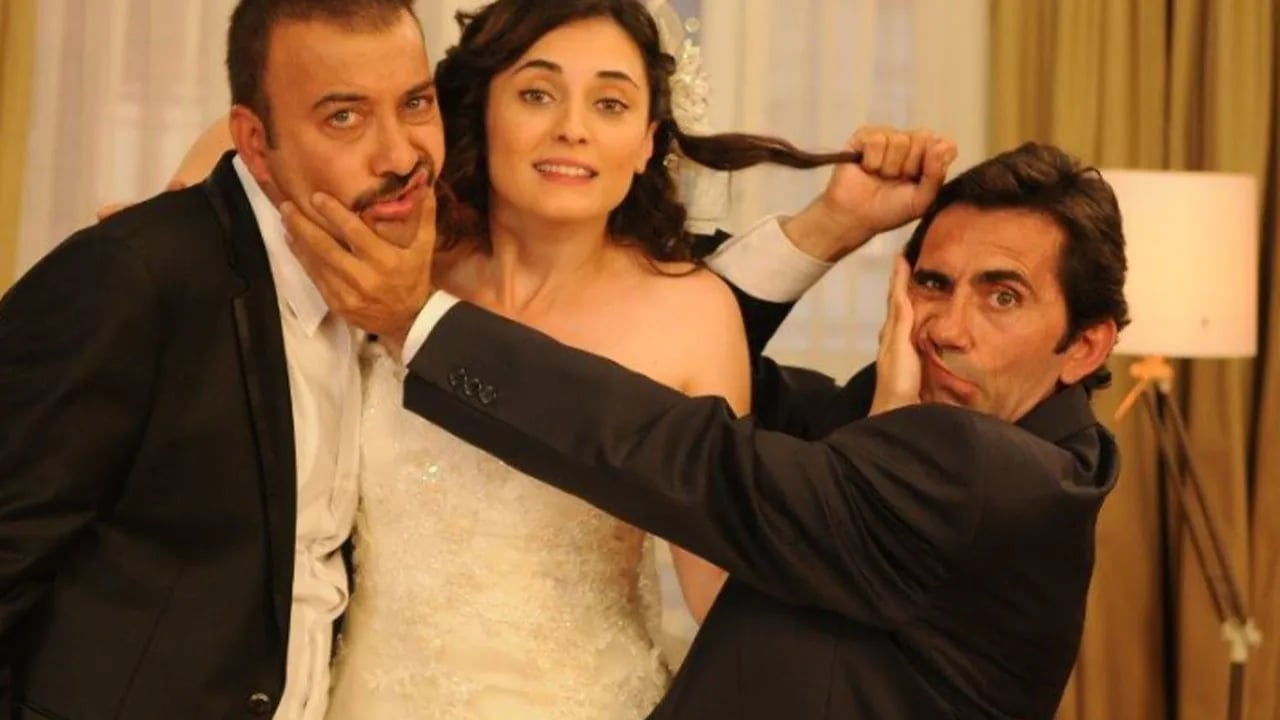 Peker Açıkalın son hali