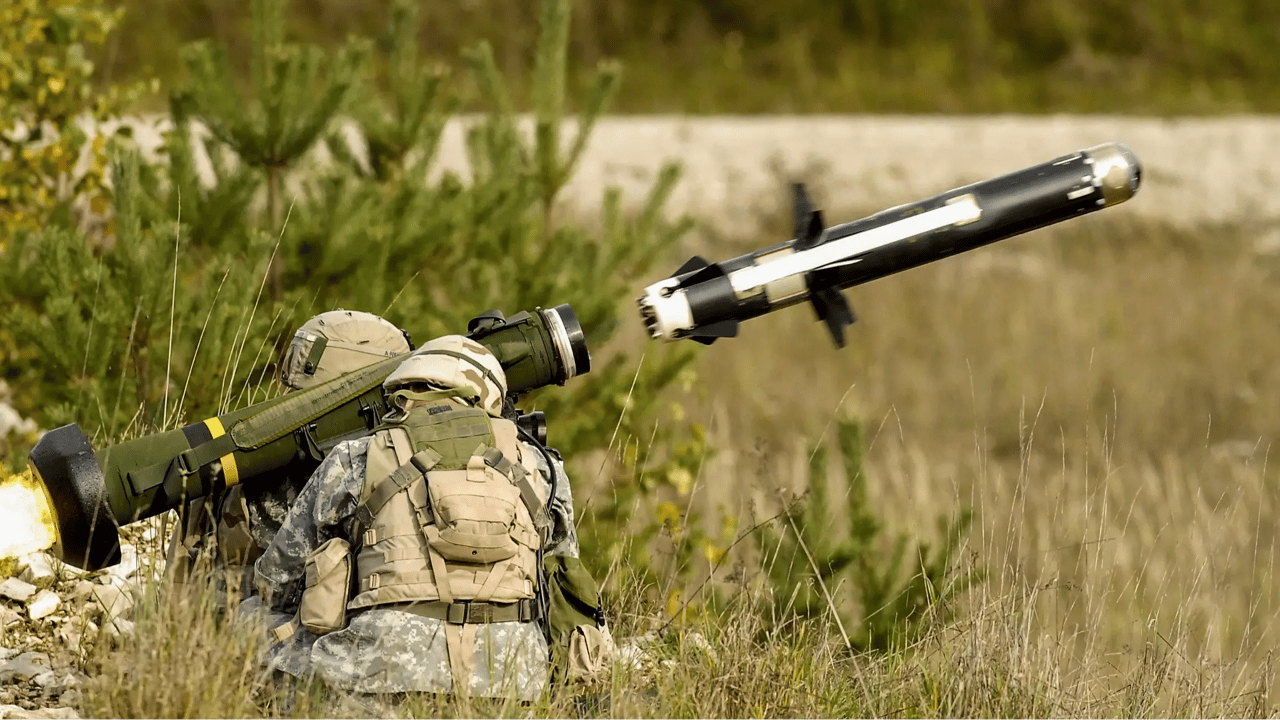 ABD, Romanya’ya Javelin Tanksavar Füzesi satışını onayladı