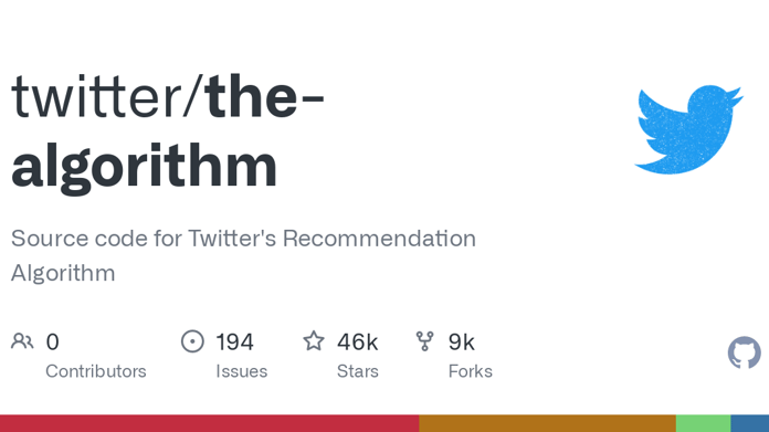 Twitter algoritması açıklandı. Twitter etkileşimi nasıl artar?
