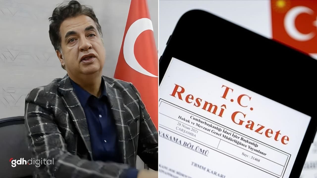 Sivas Cumhuriyet Üniversitesi rektörü Ahmet Şengönül kimdir?