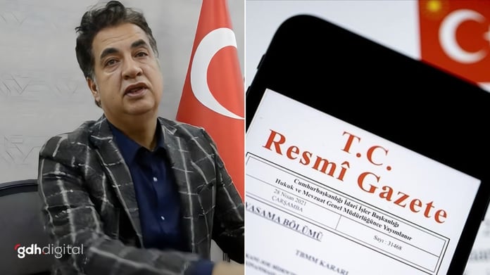 Sivas Cumhuriyet Üniversitesi rektörü Ahmet Şengönül kimdir?