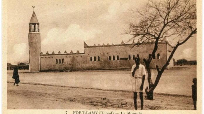 Belgeler ortaya saçıldı: Müezzin MOSSAD ajanı çıktı