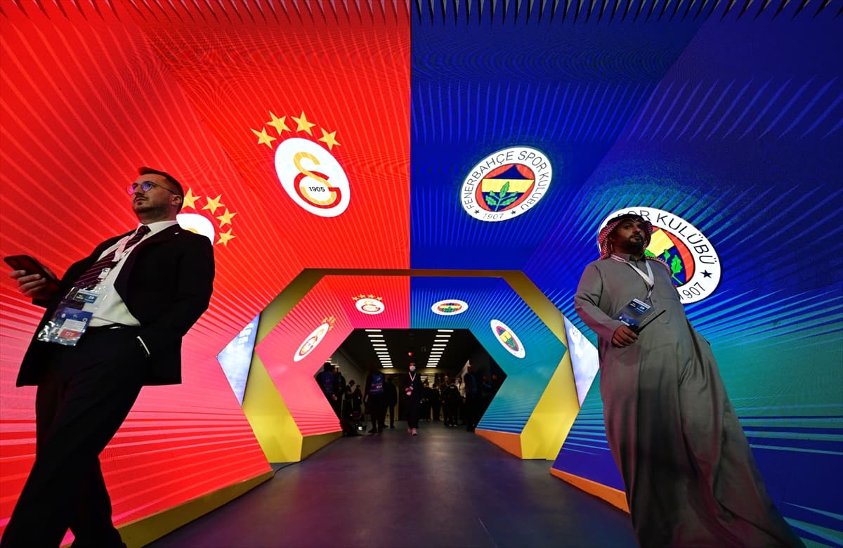 Oğur: Suudi Arabistan Maçları Atatürkçülüğü Gölgede Bırakıyor