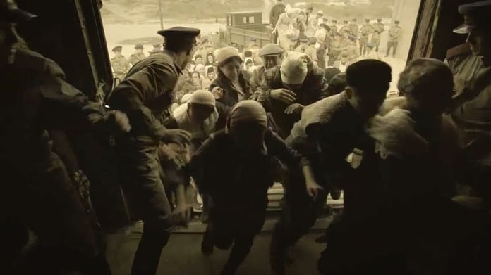 Sürgünde geçen 80 yıl: Ahıska Türkleri