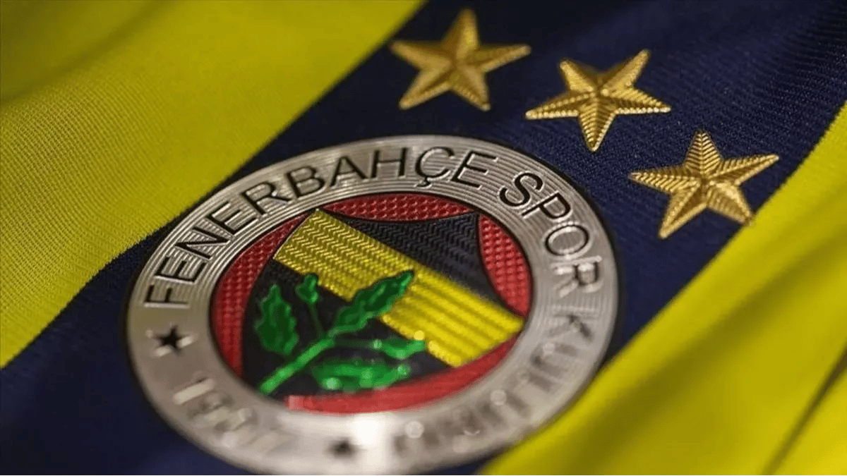 Fenerbahçe&nbsp;