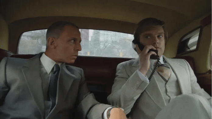 Donald’ın Trump olma yolculuğu sinemalarda