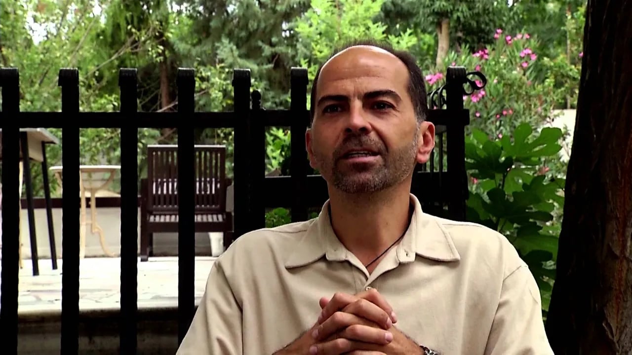 Nasuh Mahruki kimdir, nereli?