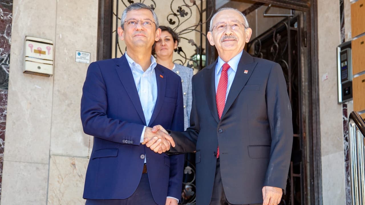 CHP’de parti içi muhalefeti kim durduruyor?