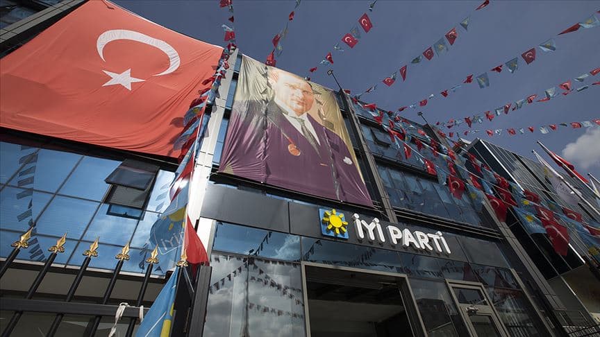 İYİ Parti'nin aday listesi belli oldu