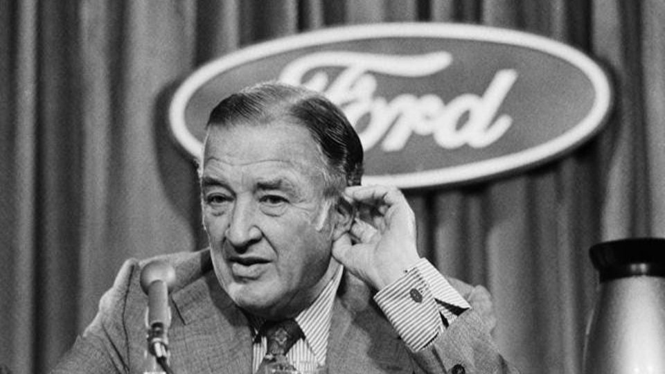 Henry Ford