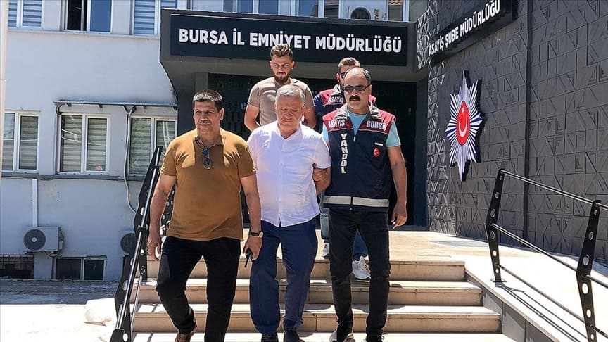 Kurban hissesi yerine bozuk et ve salam dağıtıldığı iddiasına 3 bin 660'ar yıla kadar hapis istemi