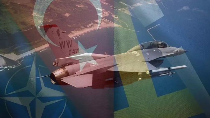 Arab News: NATO müttefikleri Türkiye'nin önemini yeniden keşfediyor!