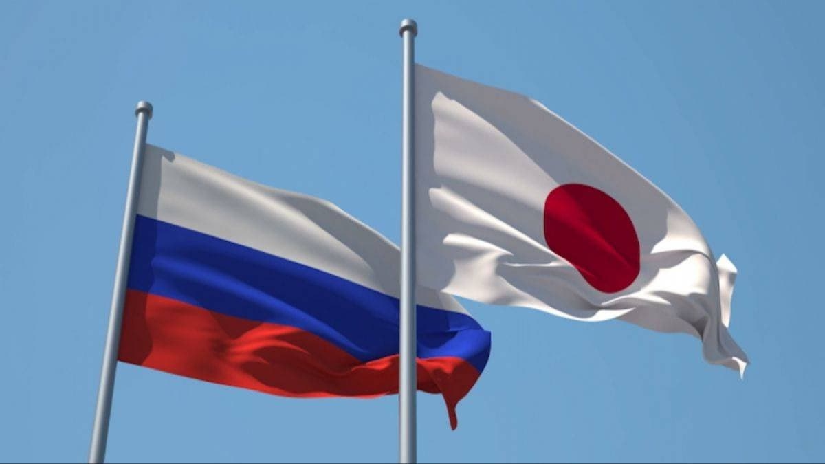 Japonya'dan 41 Rus şirketine yaptırım kararı