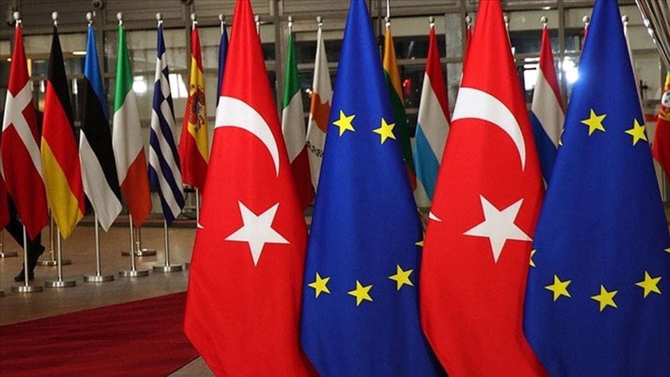 AB'nin yeni Türkiye raporu: Ankara kilit aktör konumunda