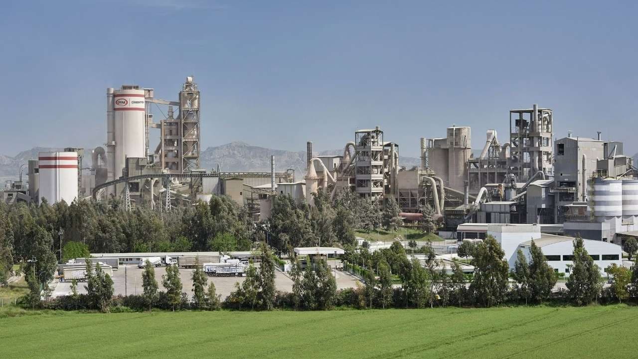 OYAK, Tayvanlı TCC ile ortaklıklarını geliştirdi