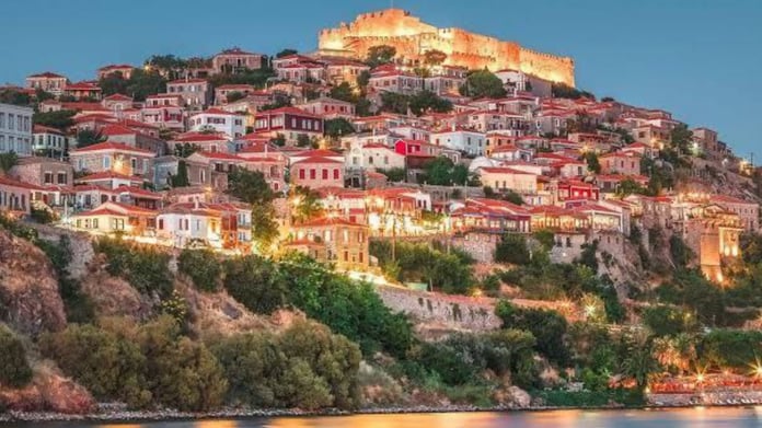 Yunanistan Başbakanı Miçotakis: Türklere vize kolaylığı Mart ayında başlıyor