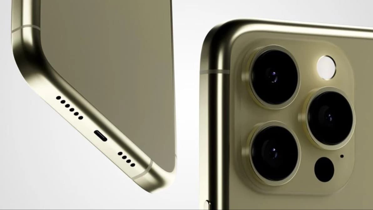 Apple, iPhone 15’teki ses sorununu kabul etti!