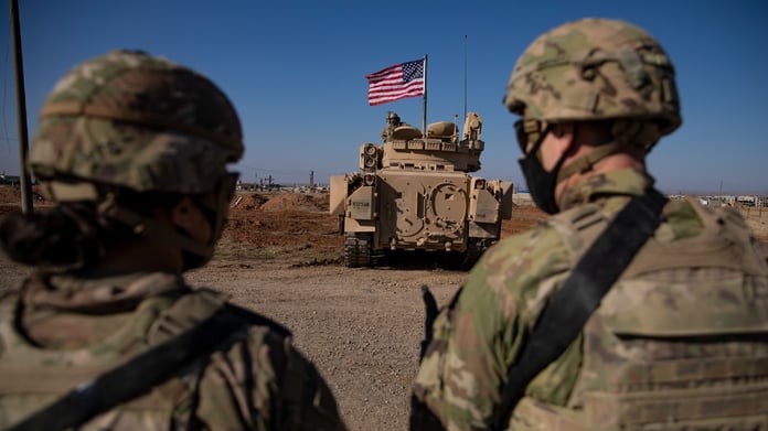 Wilson Institute: ABD, Suriye politikasını yeniden değerlendirebilir