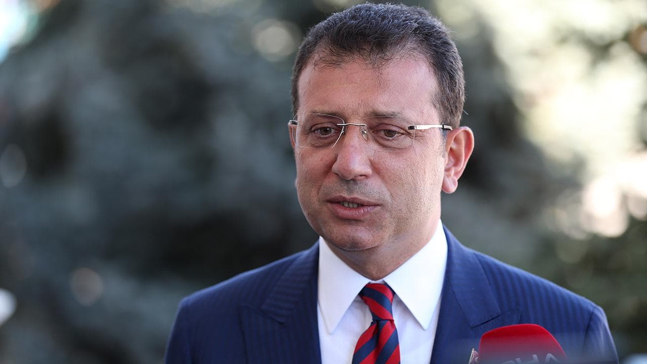 İmamoğlu için 4 yıla kadar hapis istemi