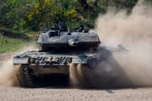 Litvanya 44 adet Leopard 2 tankı satın alacak
