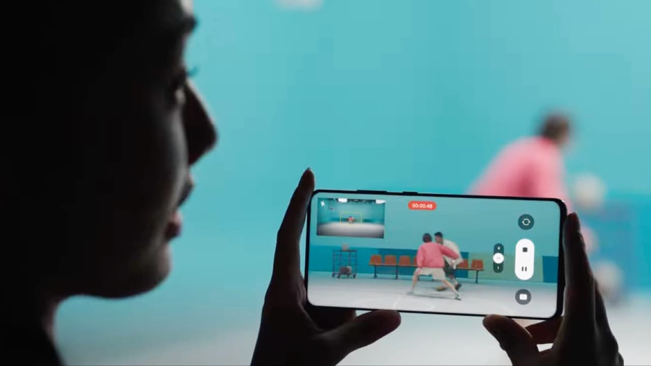 ISOCELL Zoom Anyplace tanıtıldı