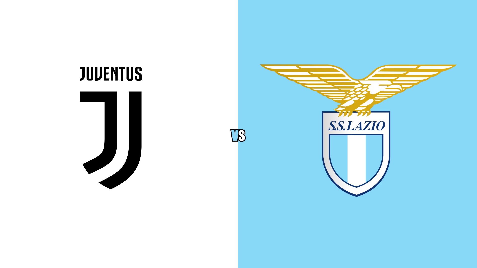 Juventus - Lazio maçı