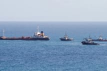 CIA'in büyük gemileri devre dışı bırakmak için “şiddet içermeyen” gizli bir silahı olduğu ortaya çıktı