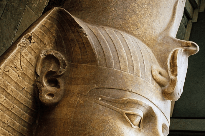 II. Ramses 70 Yıl Hüküm Sürdü, Bedelini Mısır Ödedi