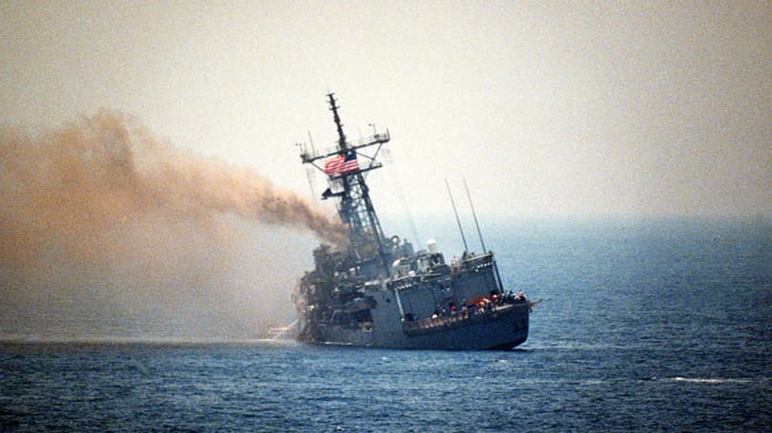 The Middle East Institute: İsrail-Hamas savaşında ABD'nin ve İran'ın hesapları ne?