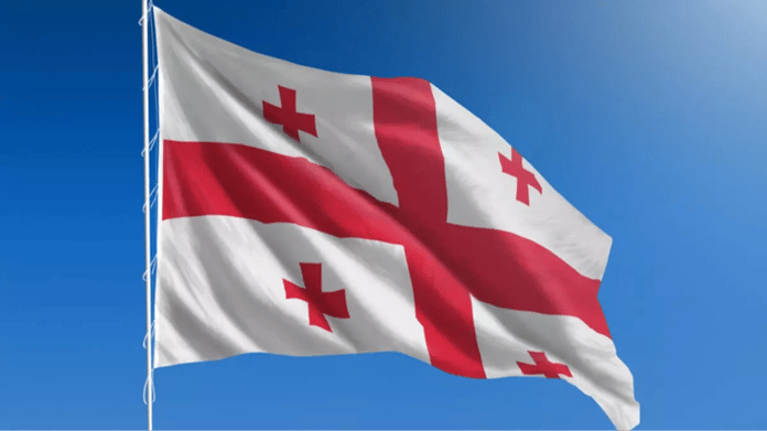 Gürcistan ABD destekli projede 3 Sırp'ın darbe dersi verdiğini tespit etti