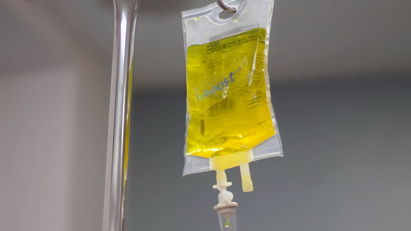 1500 liraya canınızdan olmayın! Evde verilen sarı serum ölüme kadar götürebilir