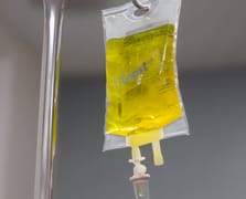 1500 liraya canınızdan olmayın! Evde verilen sarı serum ölüme kadar götürebilir