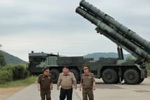 Kuzey Kore, Rusya'ya silah sevkiyatını artıracak