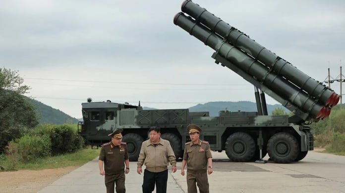 Kuzey Kore, Rusya'ya silah sevkiyatını artıracak