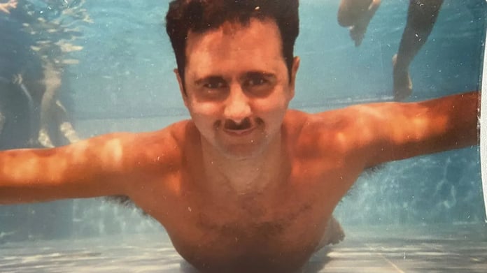 Devrik lider Esad'ın yeni fotoğrafları ortaya çıktı