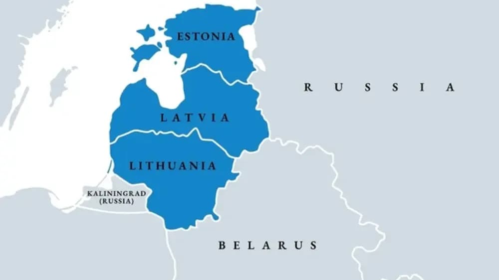 The Center for European Policy Analysis: NATO ve ABD, olası bir tırmanışta Baltık ülkelerini koruyabilir mi?