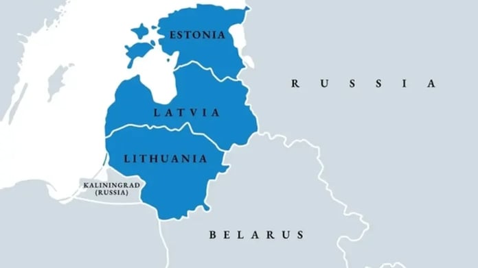 The Center for European Policy Analysis: NATO ve ABD, olası bir tırmanışta Baltık ülkelerini koruyabilir mi?