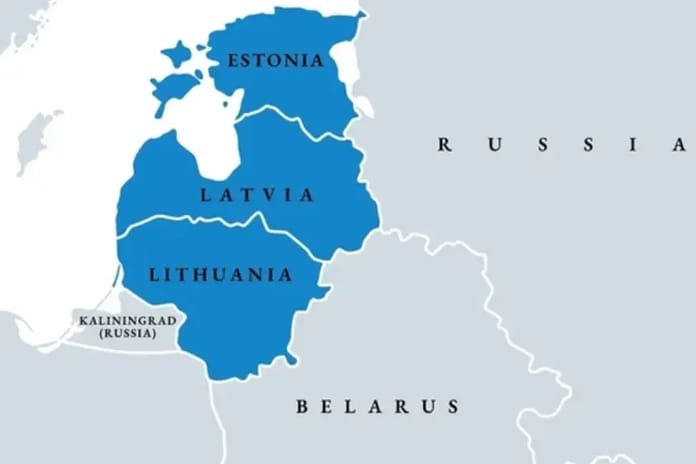 The Center for European Policy Analysis: NATO ve ABD, olası bir tırmanışta Baltık ülkelerini koruyabilir mi?