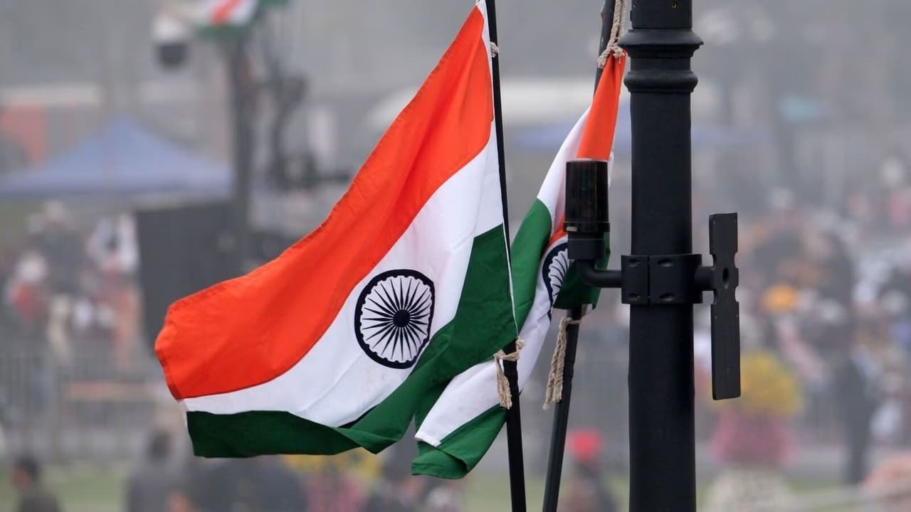 "Hindistan 2027'ye kadar dünyanın 3. büyük ekonomisi olacak"