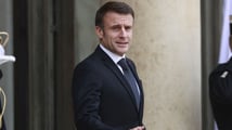 Macron Avrupalılara savunma çabalarını artırma çağrısında bulundu