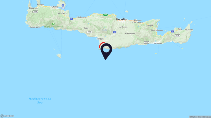 Bodrum'da deprem mi oldu Son Dakika | Bodrum Son Depremler 7 Ağustos | Az önce deprem mi oldu?