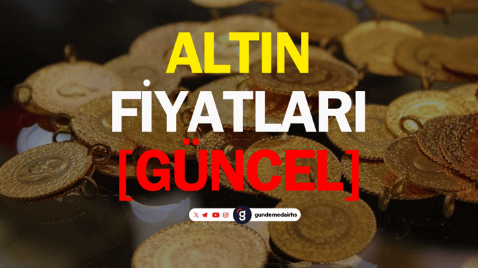 5 TEMMUZ Altın fiyatları: Tam altın fiyatı 2024 ve çeyrek altın fiyatı 2024 bugün ne kadar? Çeyrek altın kaç TL?