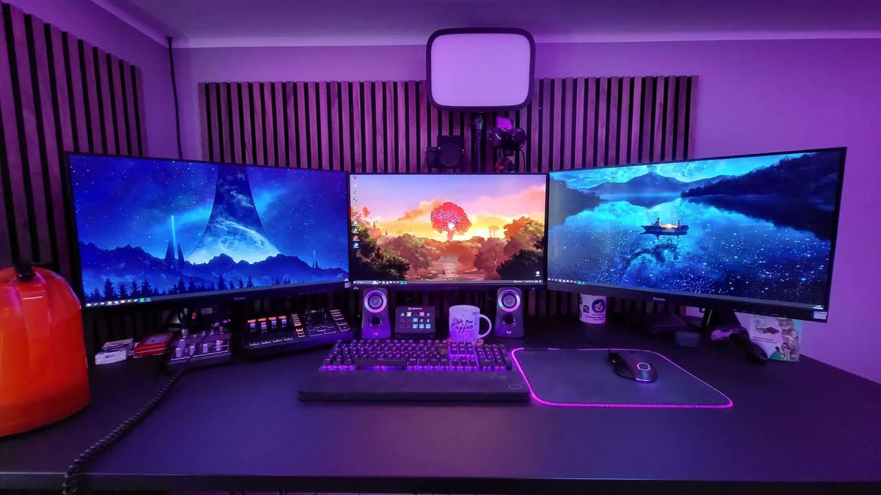 Oyuncular için monitör önerileri