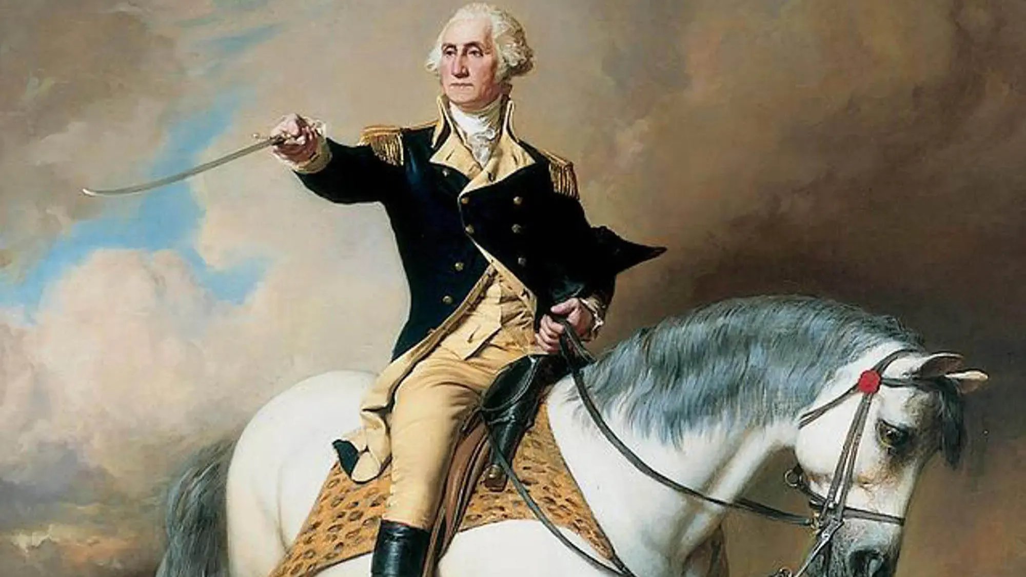 George Washington