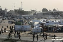 İsrail’in hedefindeki Refah neden önemli?