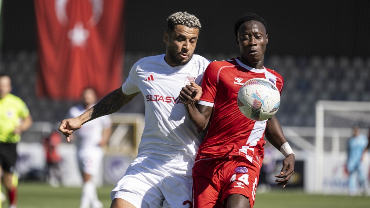 Pendikspor - Erzurumspor