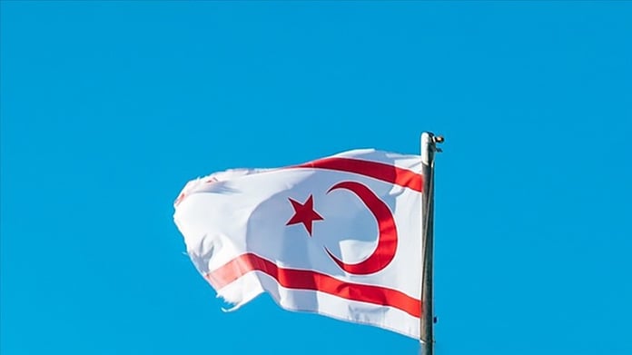 Kuzey Kıbrıs Türk Cumhuriyeti 40 yaşında